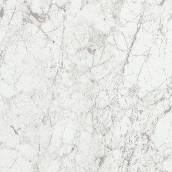 White marble metre wide wall panel