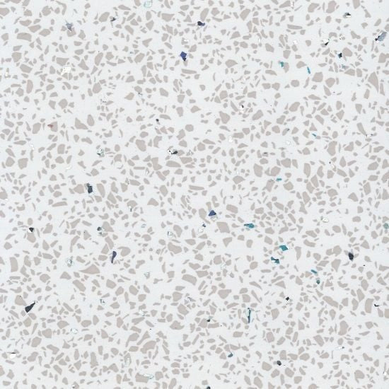White diamond sparkle wall panels