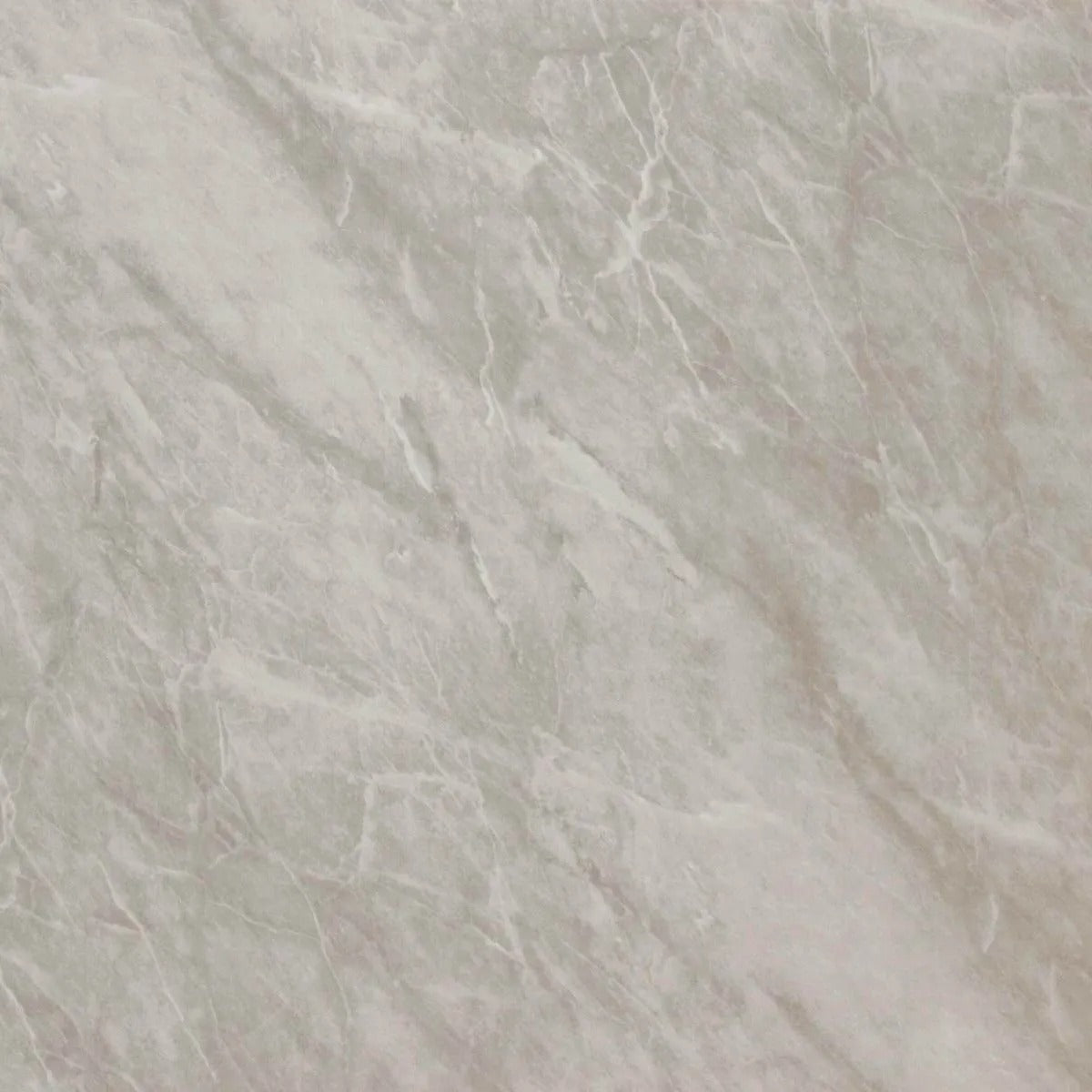Light Grey Marble Wall Panels - 2.6m x 250mm x 5mm