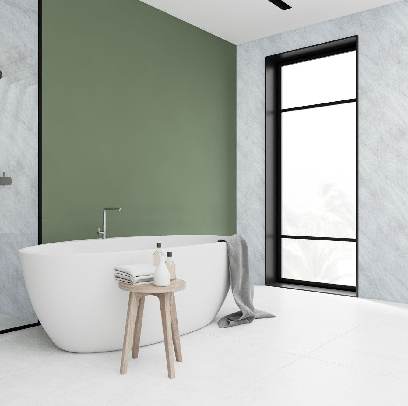 250mm Wall Panels Collection