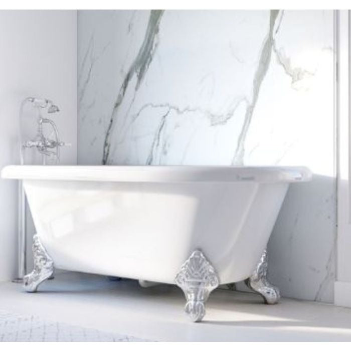 Bianco wall panels fitted 