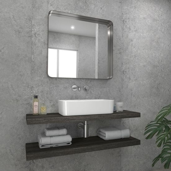 UPVC Wall panels