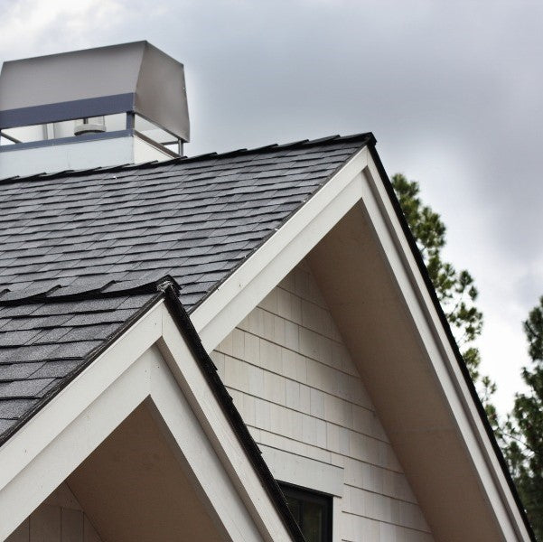UPVC Full Replacement Fascia Boards