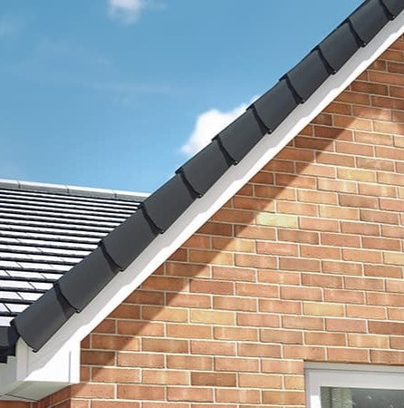 UPVC Soffit Boards