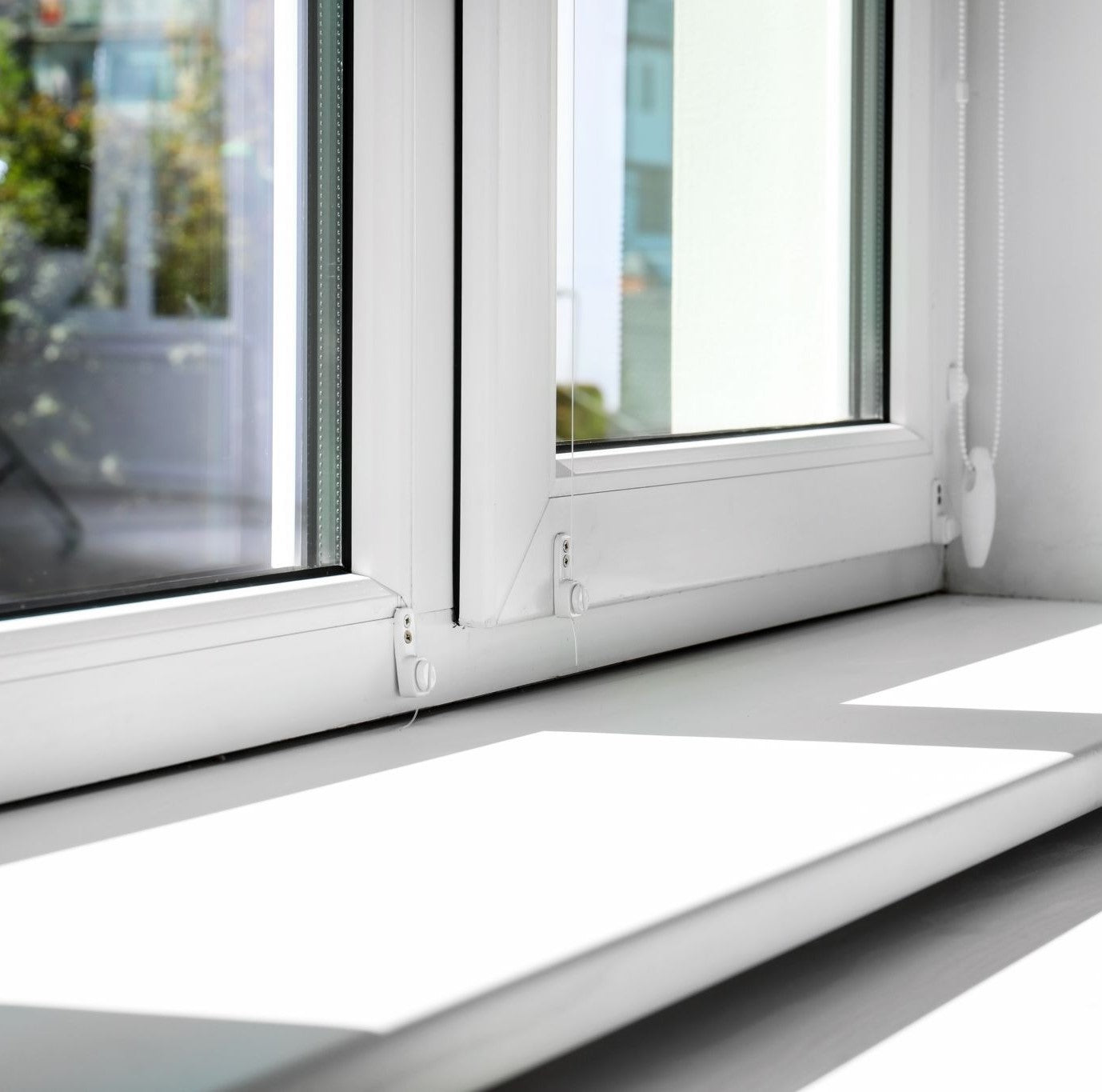 UPVC Capping Board (Window sill)