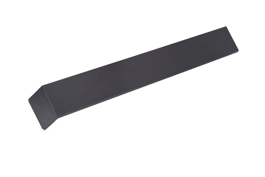 Anthracite Grey Fascia Corner
