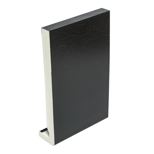 Blackgrain Fascia board 