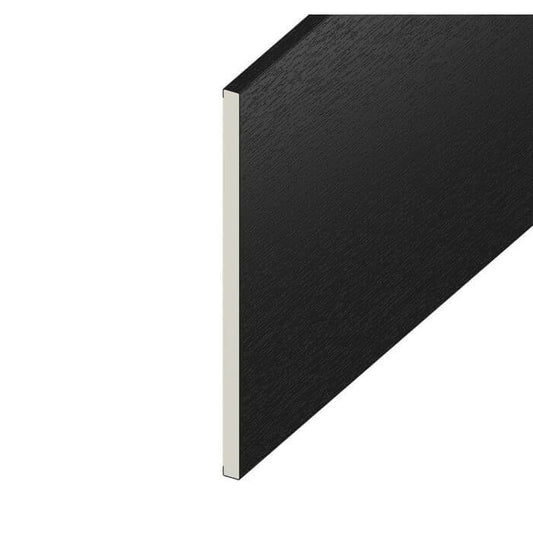 blackgrain soffit 
