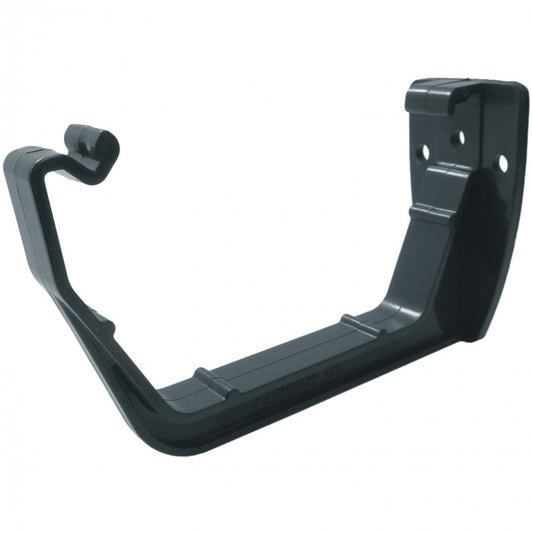 Freeflow Anthracite Grey Square Gutter Bracket