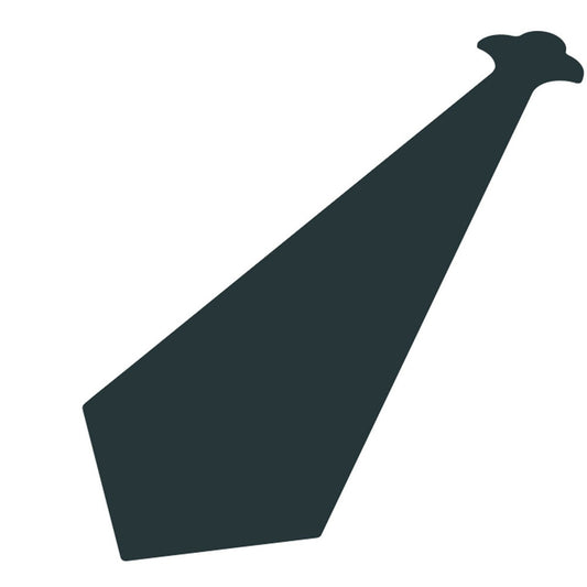Anthracite Grey finial joint 