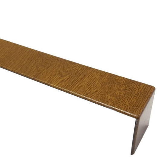 Light oak Fascia Joint