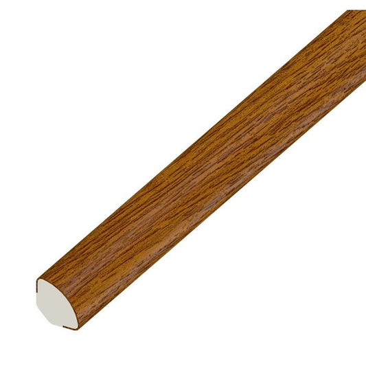 Light oak quad trim