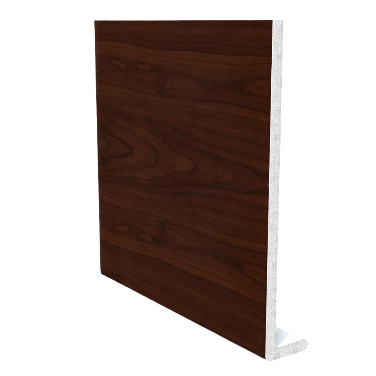 Rosewood capping board 
