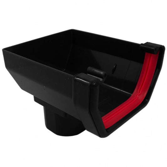 square black stopend outlet