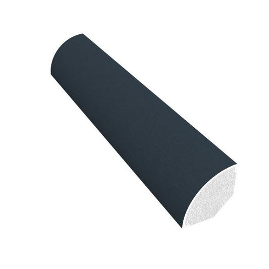 Anthracite Grey Quadrant - Length 5m x Width 12mm