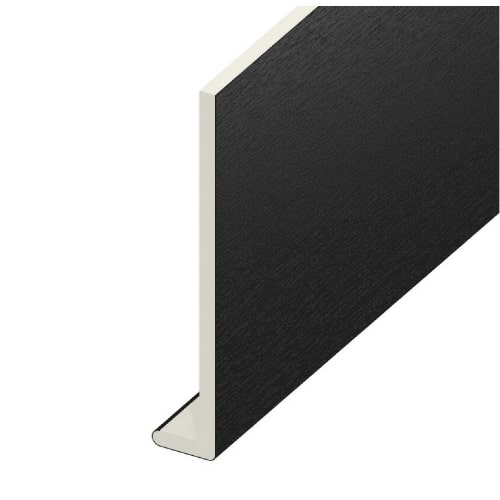 black grain cover board