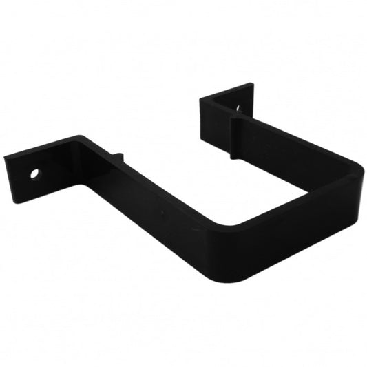 freeflow black square clip 