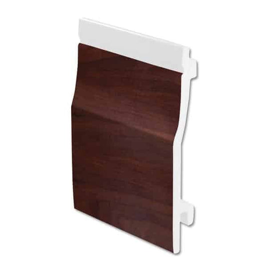 Rosewood Shiplap External Cladding - 150mm x 5mtrs