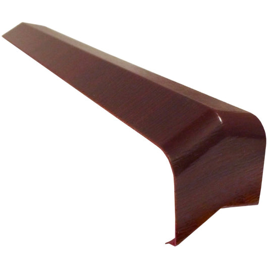 Rosewood 135 angle fascia corner 
